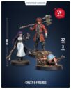 Artel „W“ Miniatures Neuheiten 02