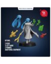 Artel „W“ Miniatures Neuheiten 06