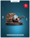 Artel „W“ Miniatures Neuheiten 07