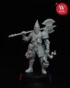 Artel „W“ Miniatures Neuheiten 09