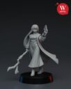 Artel „W“ Miniatures Neuheiten 11