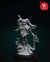 Artel „W“ Miniatures Neuheiten 13