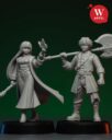 Artel „W“ Miniatures Neuheiten 15