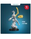 Artel „W“ Miniatures Starborn Ancients Hunter 02
