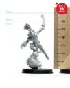 Artel „W“ Miniatures Starborn Ancients Hunter 09