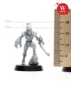 Artel „W“ Miniatures Starborn Ancients Hunter 10