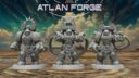 Atlan Forge Aegis 1