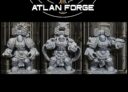 Atlan Forge Aegis 2
