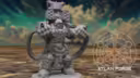 Atlan Forge Aegis 5