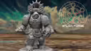 Atlan Forge Aegis 6