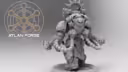Atlan Forge Aegis 7