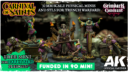 Carnival Of Saints A Grimdark Warband For Trench Warfare 1