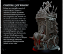 Carnival Of Saints A Grimdark Warband For Trench Warfare 10