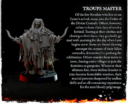 Carnival Of Saints A Grimdark Warband For Trench Warfare 11
