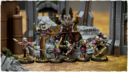 Carnival Of Saints A Grimdark Warband For Trench Warfare 12