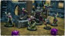 Carnival Of Saints A Grimdark Warband For Trench Warfare 13