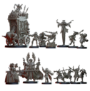 Carnival Of Saints A Grimdark Warband For Trench Warfare 14