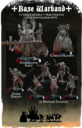Carnival Of Saints A Grimdark Warband For Trench Warfare 15
