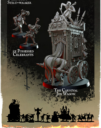 Carnival Of Saints A Grimdark Warband For Trench Warfare 17