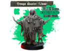 Carnival Of Saints A Grimdark Warband For Trench Warfare 2