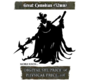 Carnival Of Saints A Grimdark Warband For Trench Warfare 23