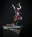 Carnival Of Saints A Grimdark Warband For Trench Warfare 28