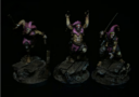 Carnival Of Saints A Grimdark Warband For Trench Warfare 29