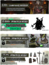 Carnival Of Saints A Grimdark Warband For Trench Warfare 3
