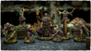 Carnival Of Saints A Grimdark Warband For Trench Warfare 6