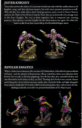 Carnival Of Saints A Grimdark Warband For Trench Warfare 8