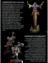 Carnival Of Saints A Grimdark Warband For Trench Warfare 9