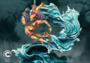 Conquest Para Bellum Preorder Marid Apsara