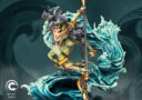 Conquest Para Bellum Preorder Marid Shaytan