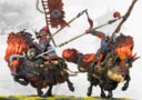 Conquest Para Bellum Preorder Yoroni Oni Kishin Raiu