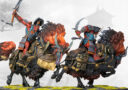 Conquest Para Bellum Yoroni Cavalry Preview 1