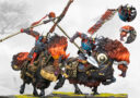 Conquest Para Bellum Yoroni Cavalry Preview 2
