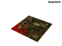 Corvus Belli Warcrow Assail Borderlands Scenery Pack 2