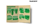 Corvus Belli Warcrow Assail Borderlands Scenery Pack 3