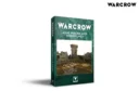 Corvus Belli Warcrow Assail Borderlands Scenery Pack 4