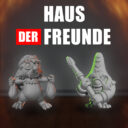 Diced Haus Der Freunde Eine Angriff Der Nilsimon Erweiterung 1
