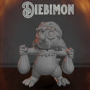 Diced Haus Der Freunde Eine Angriff Der Nilsimon Erweiterung 2