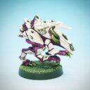 Diehard Miniatures Familiar Kickstarter Preview 1