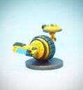 Diehard Miniatures Familiar Kickstarter Preview 14