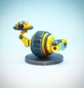 Diehard Miniatures Familiar Kickstarter Preview 15