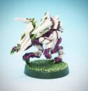 Diehard Miniatures Familiar Kickstarter Preview 3
