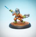 Diehard Miniatures Familiar Kickstarter Preview 4