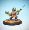 Diehard Miniatures Familiar Kickstarter Preview 5