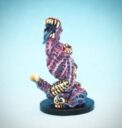 Diehard Miniatures Familiar Kickstarter Preview 8