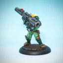 Diehard Miniatures Kickstarter Preview 2