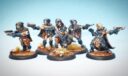 Diehard Miniatures SciFi Kickstarter Preview 1